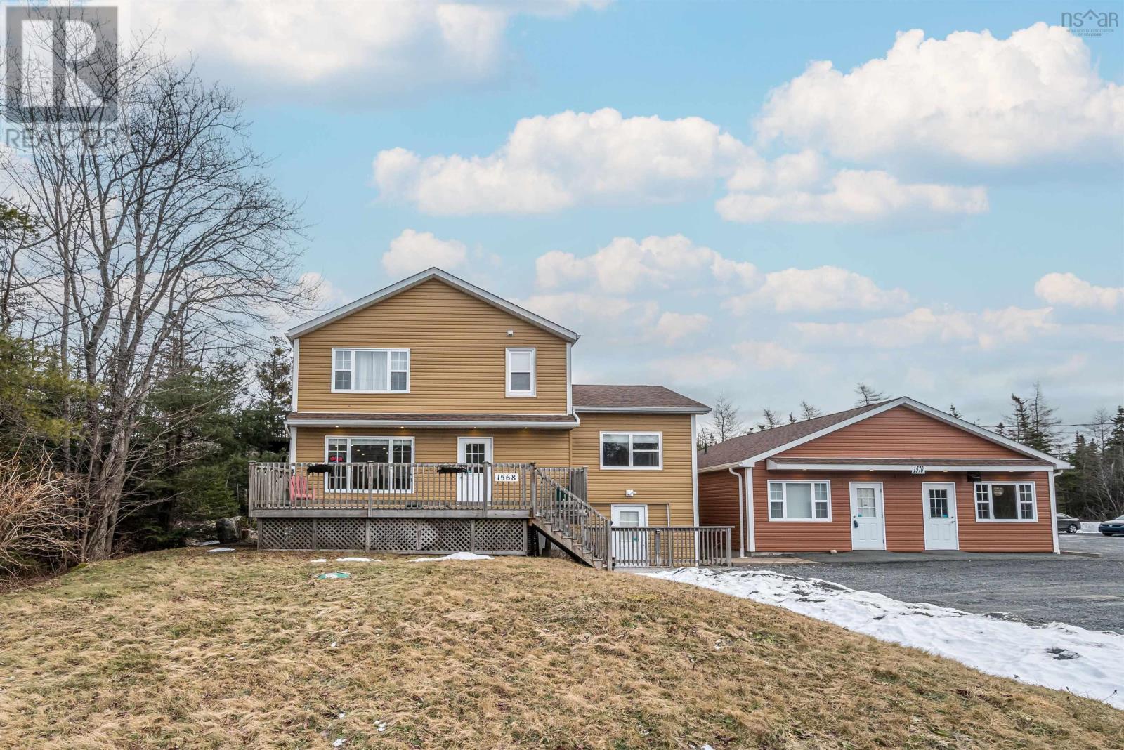 1568 Prospect Road, Hatchet Lake, Nova Scotia  B3T 1P7 - Photo 4 - 202500641