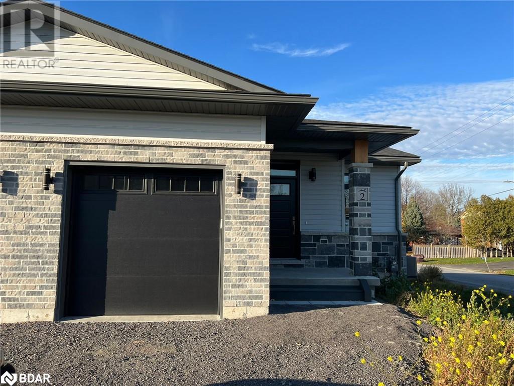 2 Prairie Run Road, Colborne, Ontario  K0K 1S0 - Photo 2 - 40689485