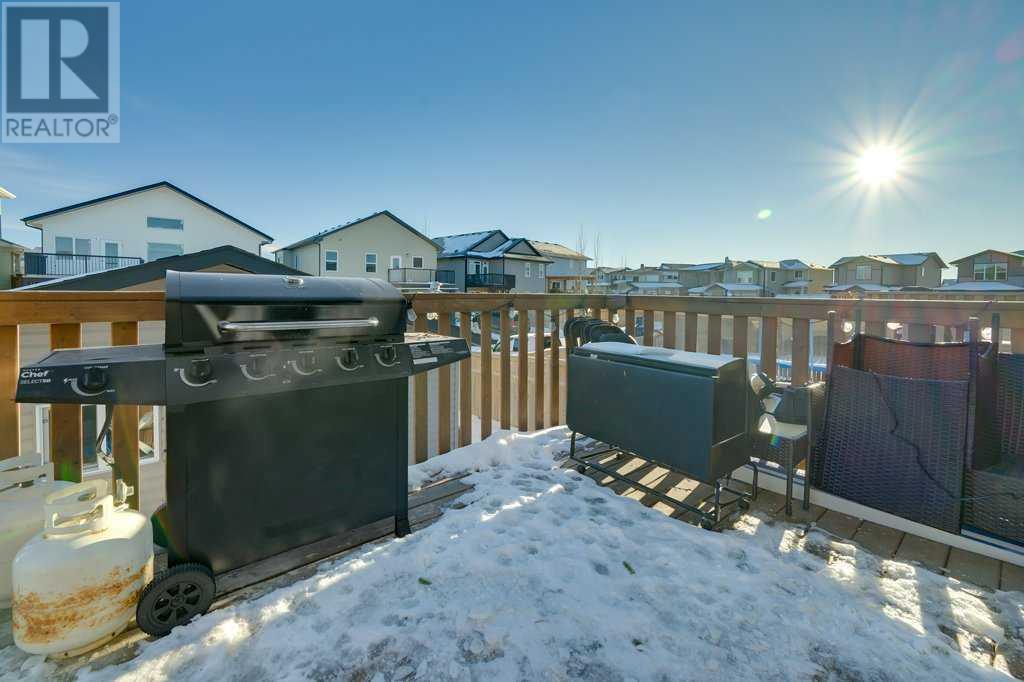 17 Brookstone Drive, Sylvan Lake, Alberta  T4S 1J1 - Photo 31 - A2186193