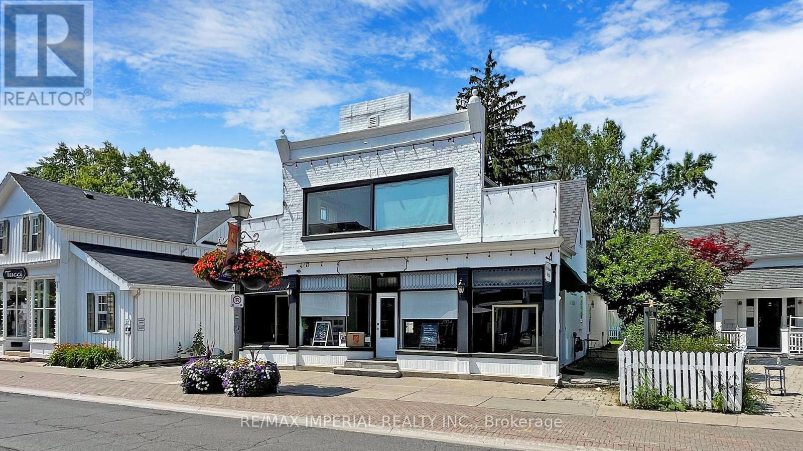 2nd Flr - 156 Main (Unionville) Street, Markham (Unionville), Ontario  L3R 2G9 - Photo 15 - N11917912