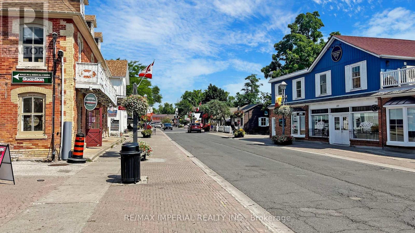 2nd Flr - 156 Main (Unionville) Street, Markham (Unionville), Ontario  L3R 2G9 - Photo 19 - N11917912