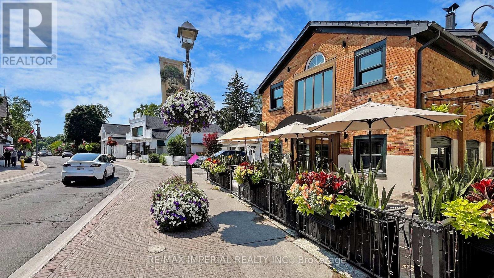 2nd Flr - 156 Main (Unionville) Street, Markham (Unionville), Ontario  L3R 2G9 - Photo 20 - N11917912