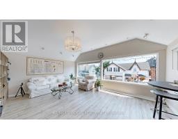 2ND FLR - 156 MAIN (UNIONVILLE) STREET, Markham, Ontario