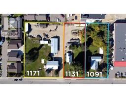 1091, 1131, 1171 10 Street SW, salmon arm, British Columbia