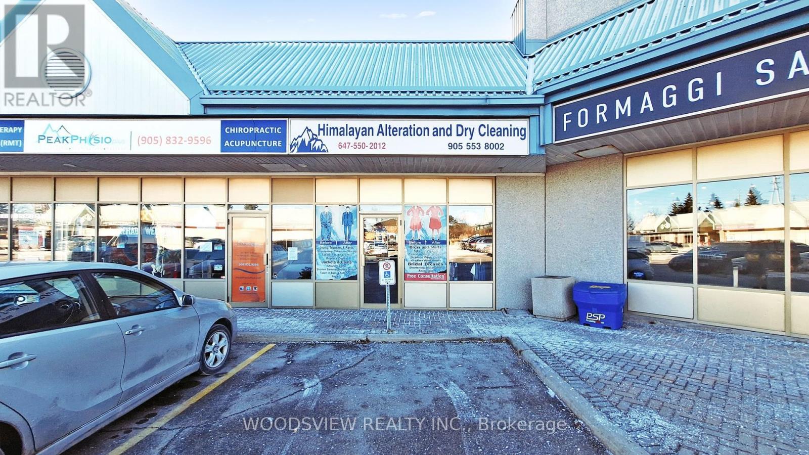 12 - 9222 KEELE STREET, vaughan (concord), Ontario