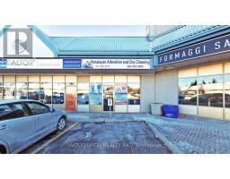 12 - 9222 KEEL STREET, Vaughan, Ontario