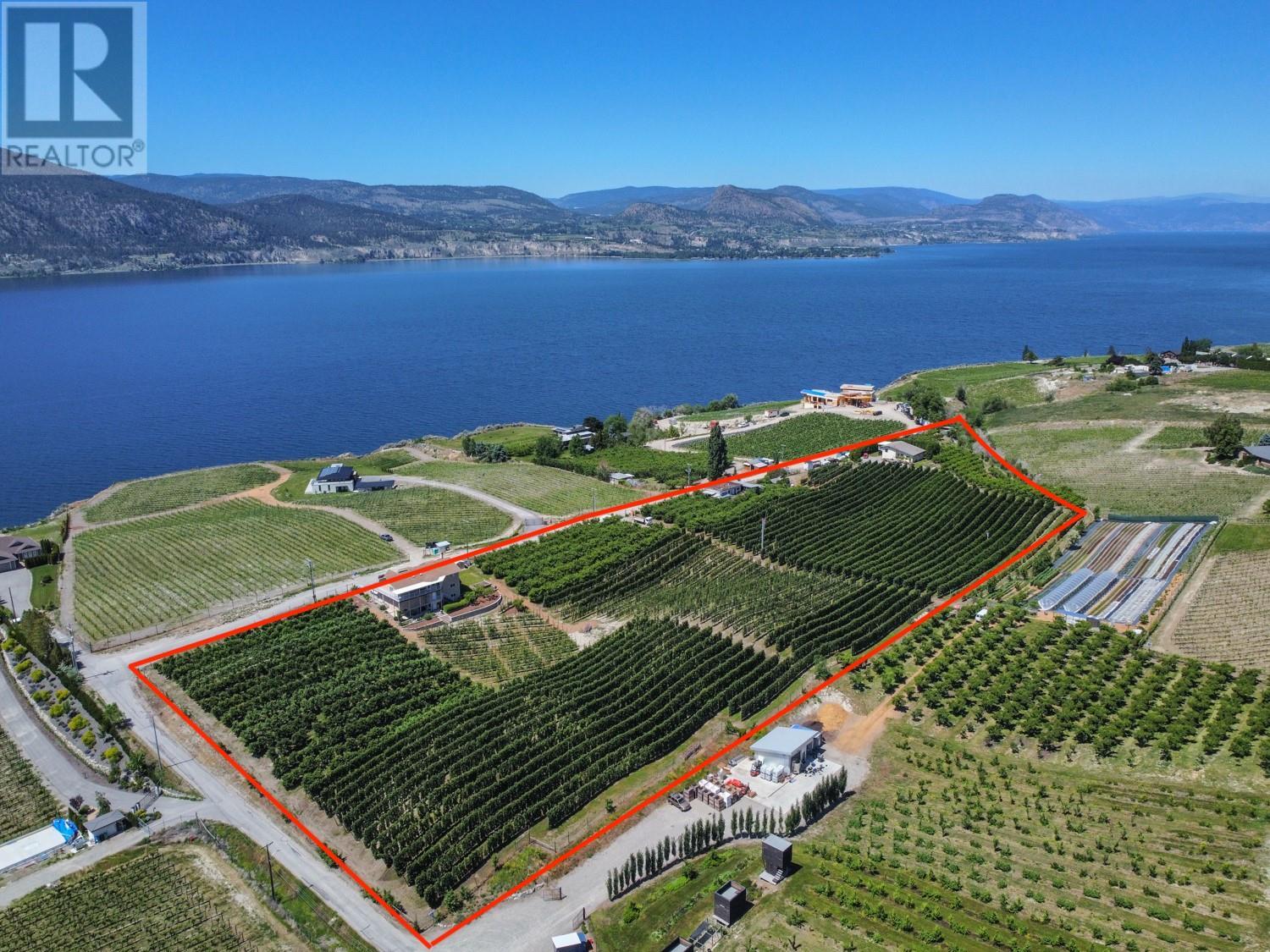 1021 FLEET Road, penticton, British Columbia