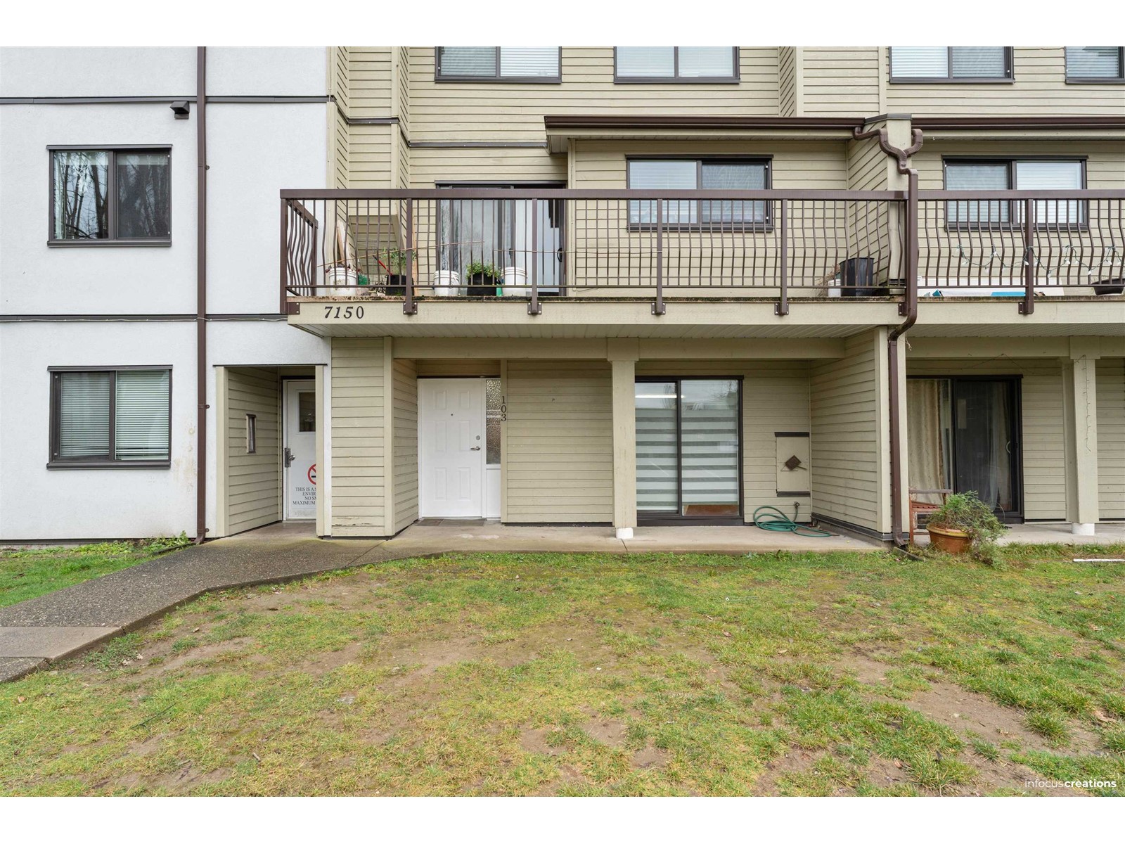 103 7150 133 Street, Surrey, British Columbia  V3W 7Z7 - Photo 23 - R2954083