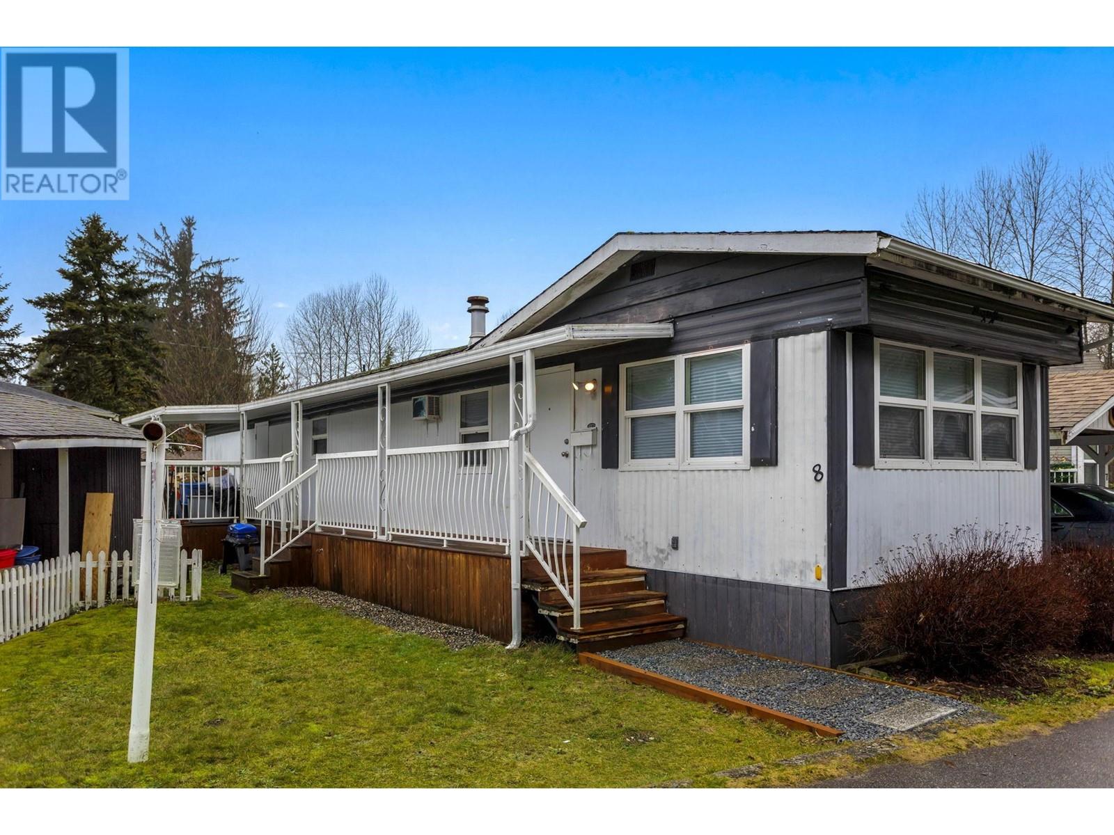 8 12868 229th Street, Maple Ridge, British Columbia  V2X 6T1 - Photo 5 - R2954091