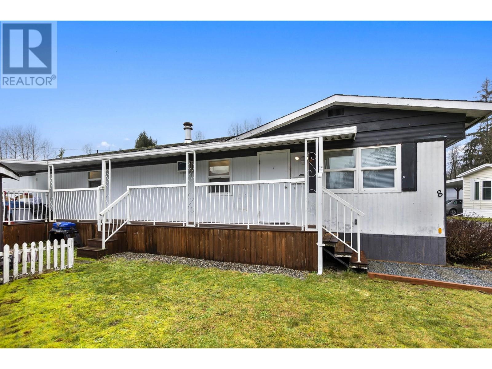 8 12868 229th Street, Maple Ridge, British Columbia  V2X 6T1 - Photo 2 - R2954091