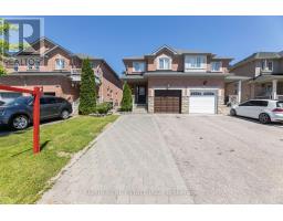 14 PASSFIELD TRAIL, Brampton, Ontario