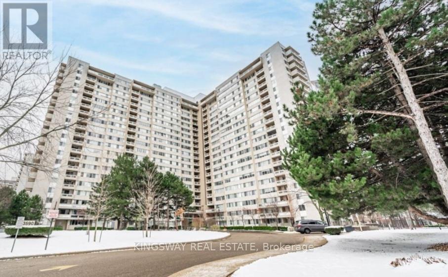 2003 - 3590 KANEFF CRESCENT, Mississauga, Ontario