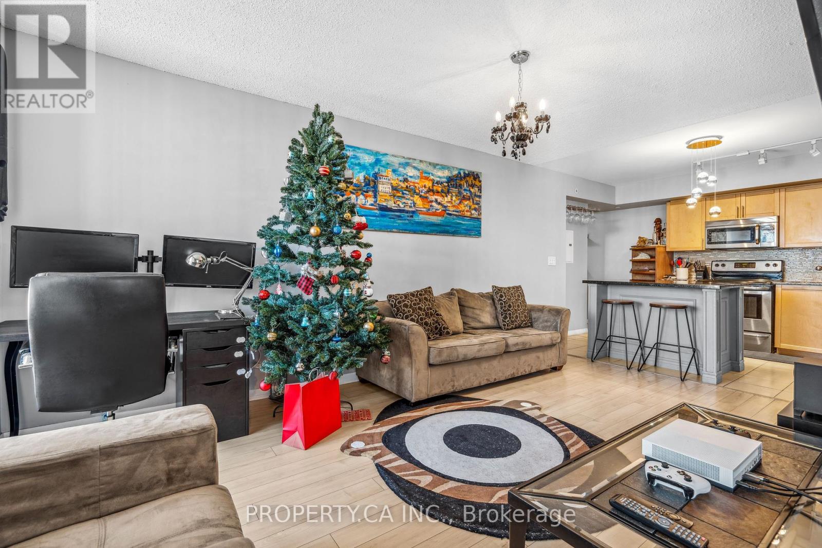 306 - 800 Lawrence Avenue W, Toronto, Ontario  M6A 0B1 - Photo 11 - W11918046