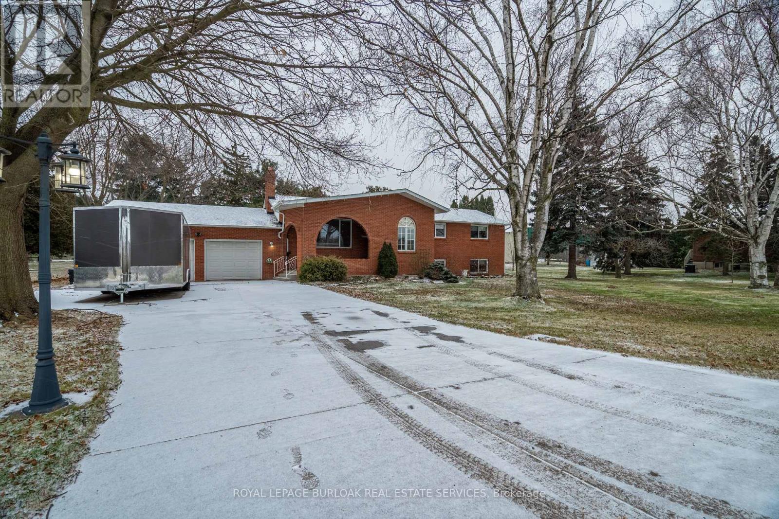 1521 Irvine Road, Niagara-On-The-Lake, Ontario  L0S 1J0 - Photo 2 - X11917974