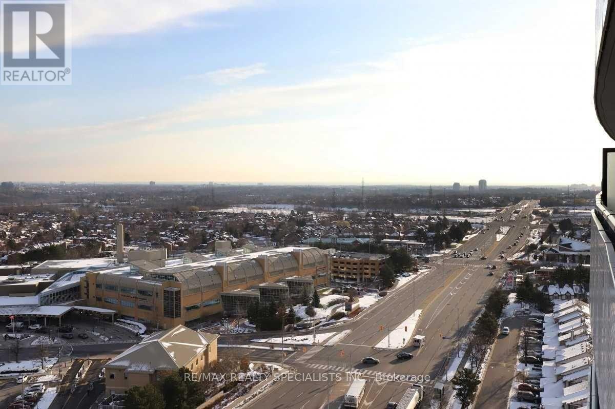 1313 - 2520 Eglinton Avenue W, Mississauga, Ontario  L5M 0Y2 - Photo 29 - W11907608