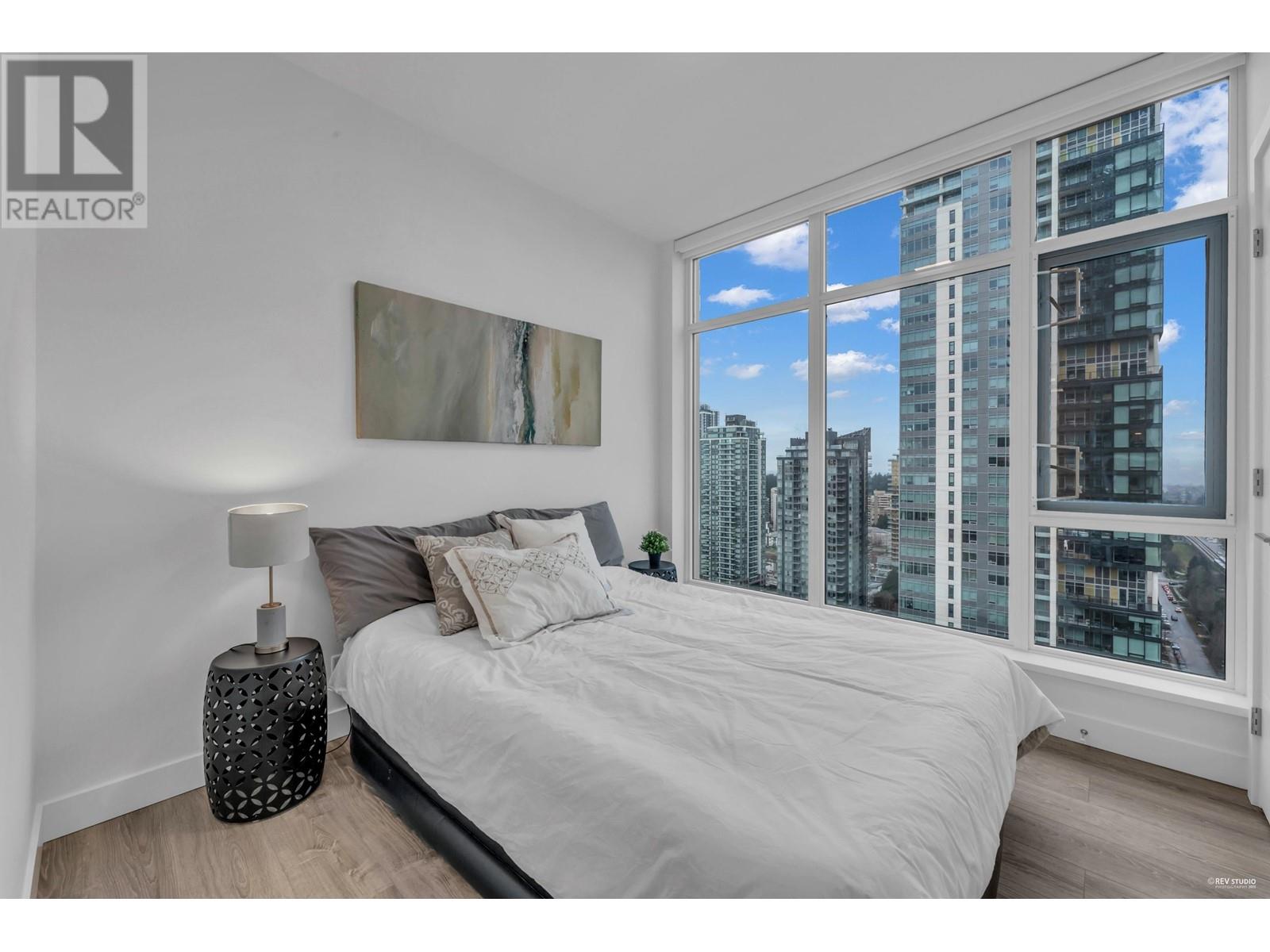 Listing Picture 20 of 35 : 2008 6511 SUSSEX AVENUE, Burnaby / 本拿比 - 魯藝地產 Yvonne Lu Group - MLS Medallion Club Member