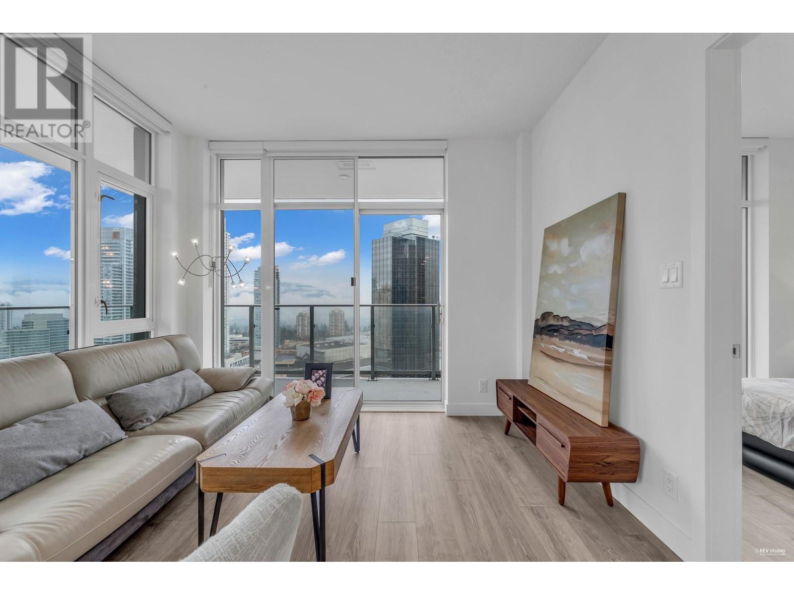 Listing Picture 13 of 35 : 2008 6511 SUSSEX AVENUE, Burnaby / 本拿比 - 魯藝地產 Yvonne Lu Group - MLS Medallion Club Member