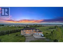 235200 Range Road 281, rural rocky view county, Alberta