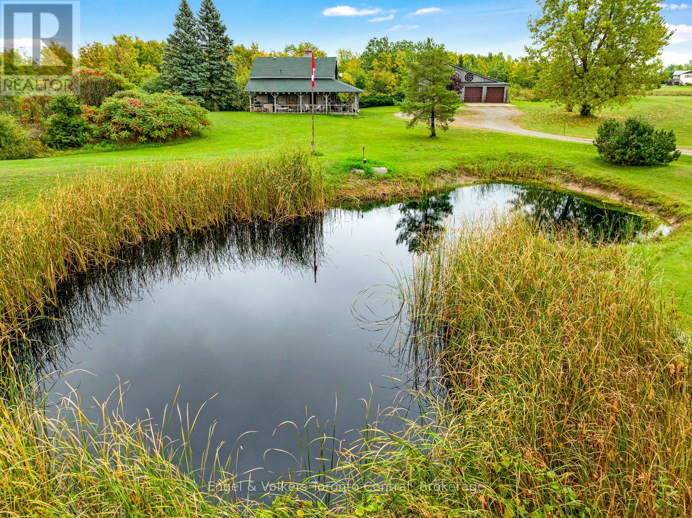 317343 3rd Line, Meaford, Ontario  N4L 1W7 - Photo 1 - X11918132