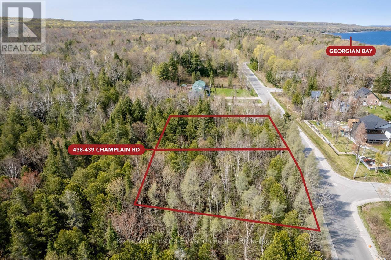 Lot 438 Champlain Road, Tiny, Ontario  L9M 1S5 - Photo 12 - S11918141