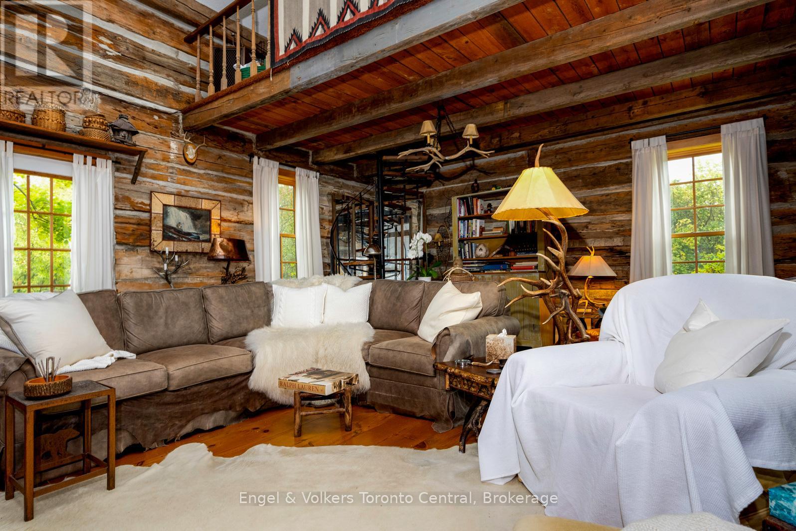 317343 3rd Line, Meaford, Ontario  N4L 1W7 - Photo 19 - X11918132