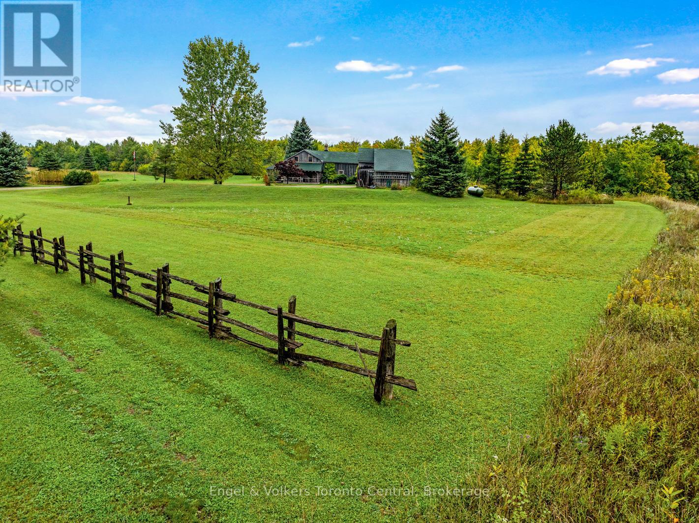 317343 3rd Line, Meaford, Ontario  N4L 1W7 - Photo 2 - X11918132