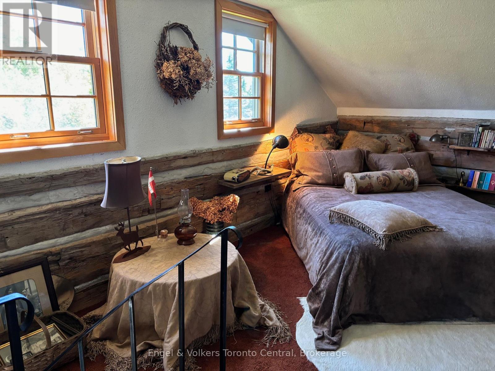 317343 3rd Line, Meaford, Ontario  N4L 1W7 - Photo 20 - X11918132