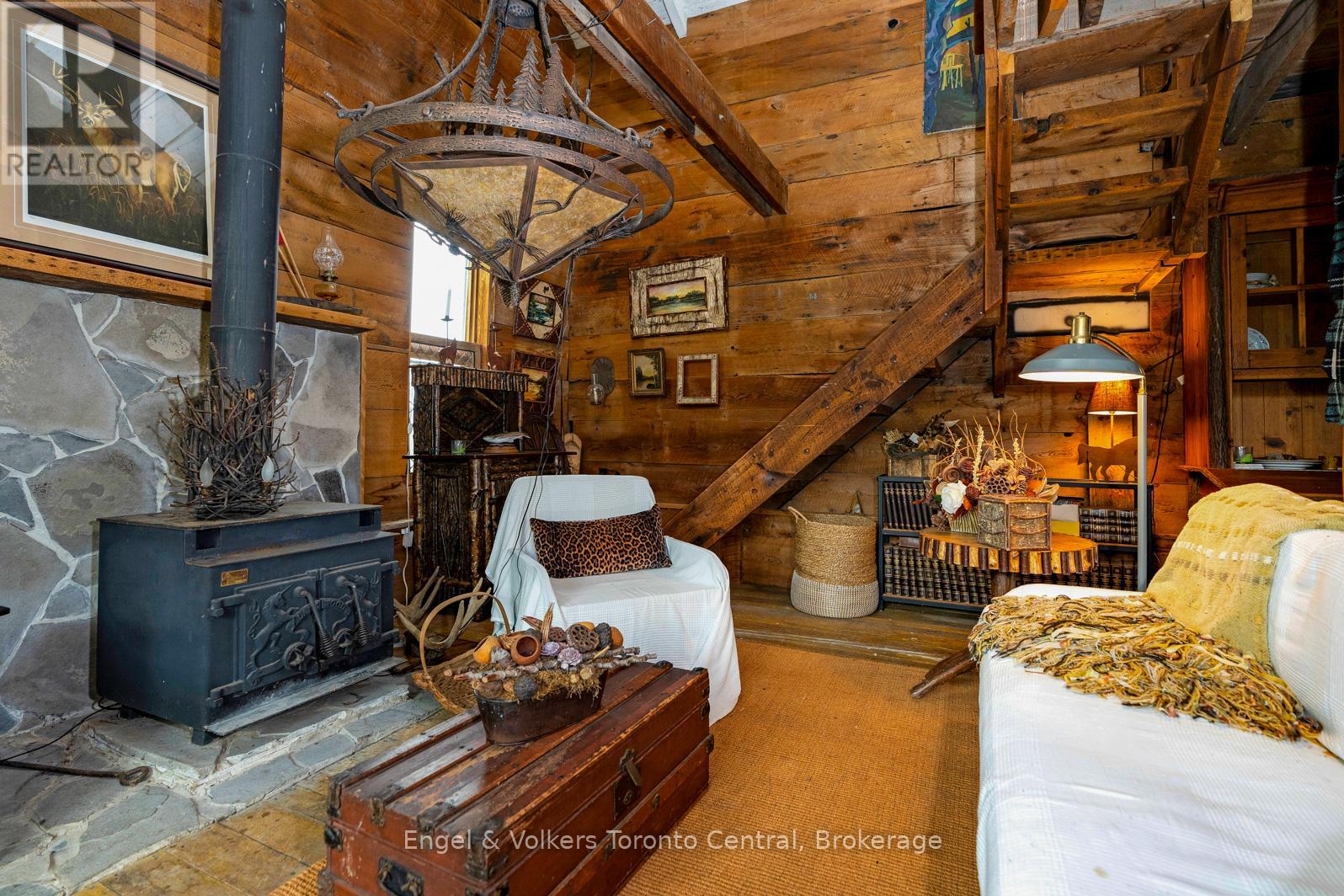 317343 3rd Line, Meaford, Ontario  N4L 1W7 - Photo 27 - X11918132