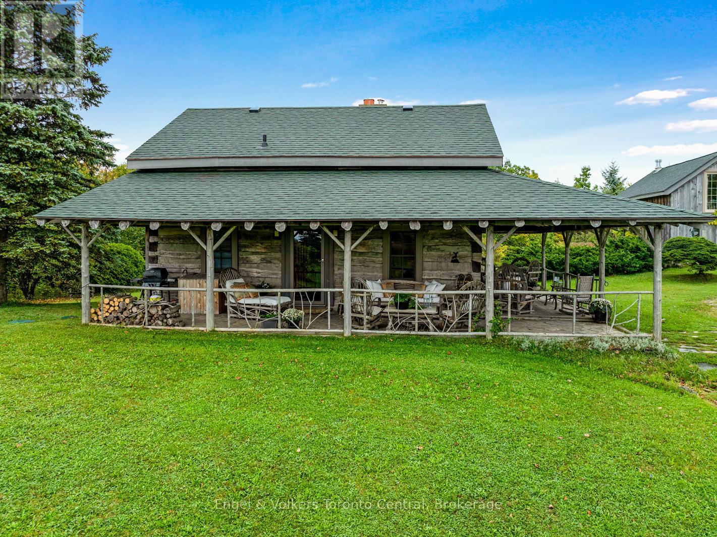 317343 3rd Line, Meaford, Ontario  N4L 1W7 - Photo 33 - X11918132