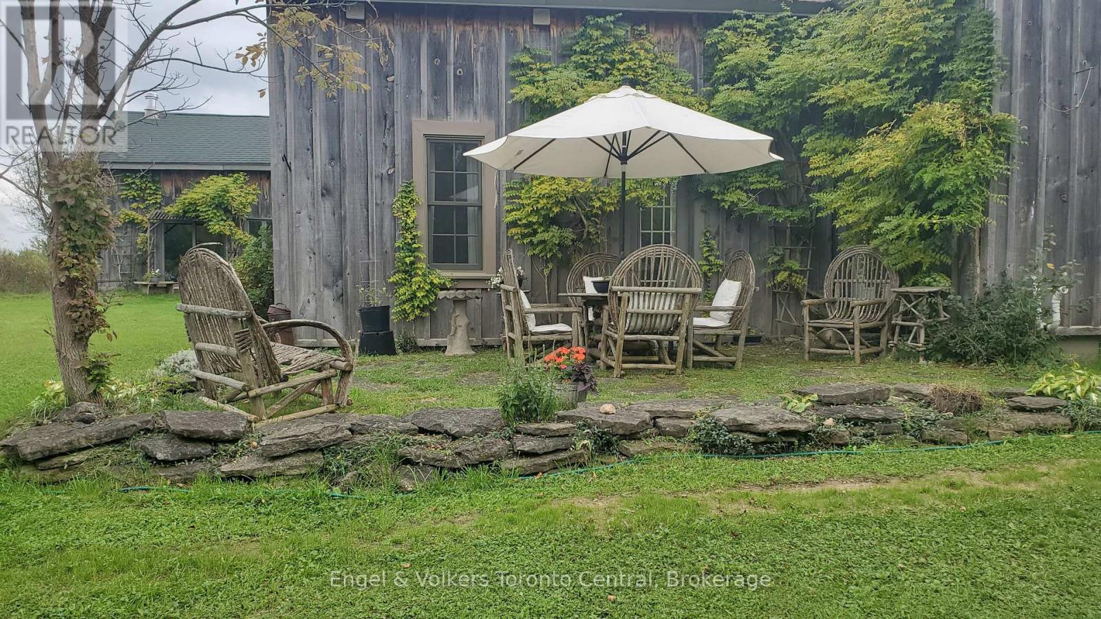 317343 3rd Line, Meaford, Ontario  N4L 1W7 - Photo 34 - X11918132