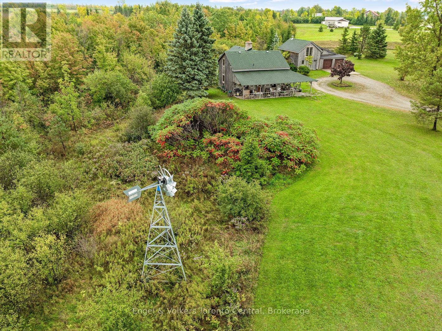317343 3rd Line, Meaford, Ontario  N4L 1W7 - Photo 4 - X11918132
