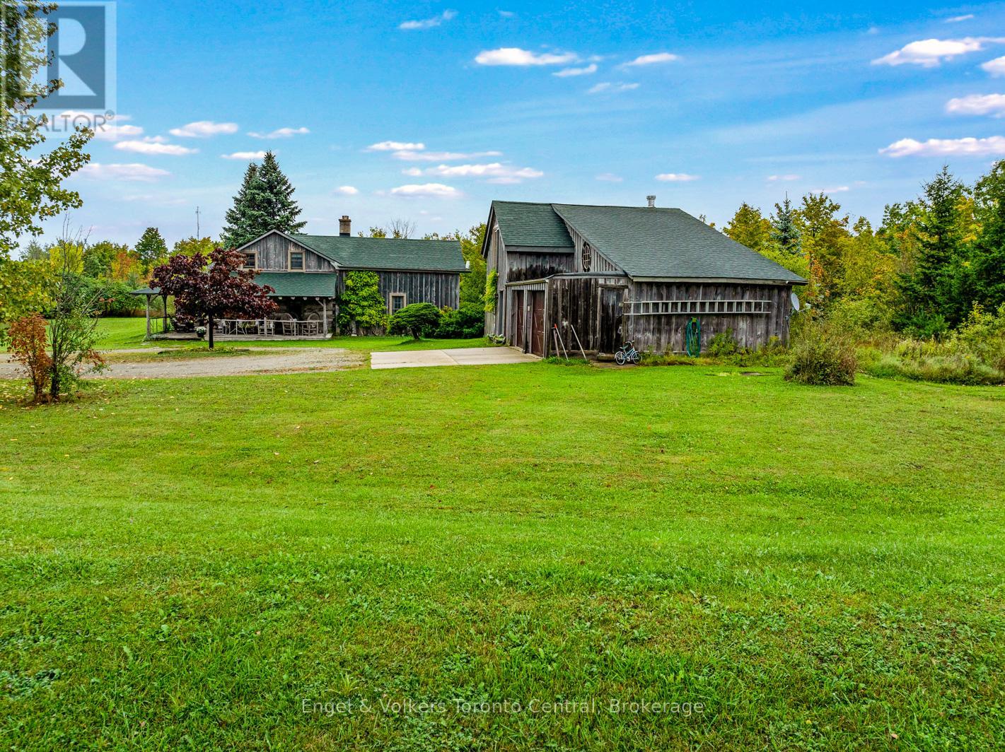 317343 3rd Line, Meaford, Ontario  N4L 1W7 - Photo 6 - X11918132