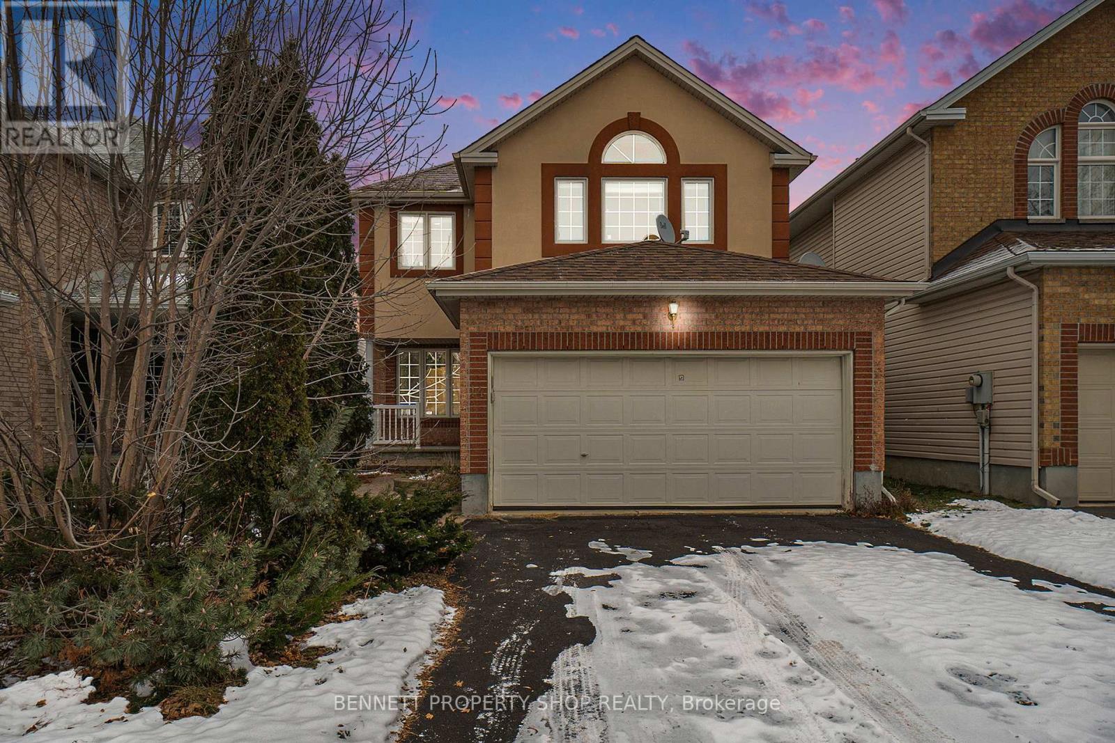 14 Craighall Circle, Ottawa, Ontario  K1T 4B4 - Photo 19 - X11912790