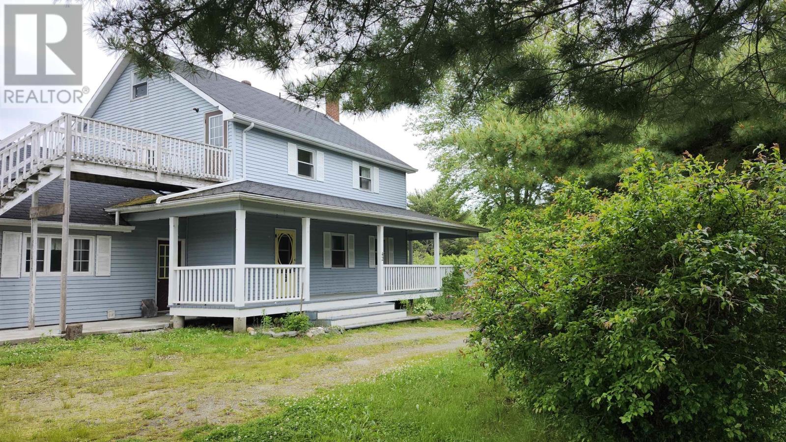 42 Birchtown Hill Road, Birchtown, Nova Scotia  B0T 1W0 - Photo 5 - 202500638