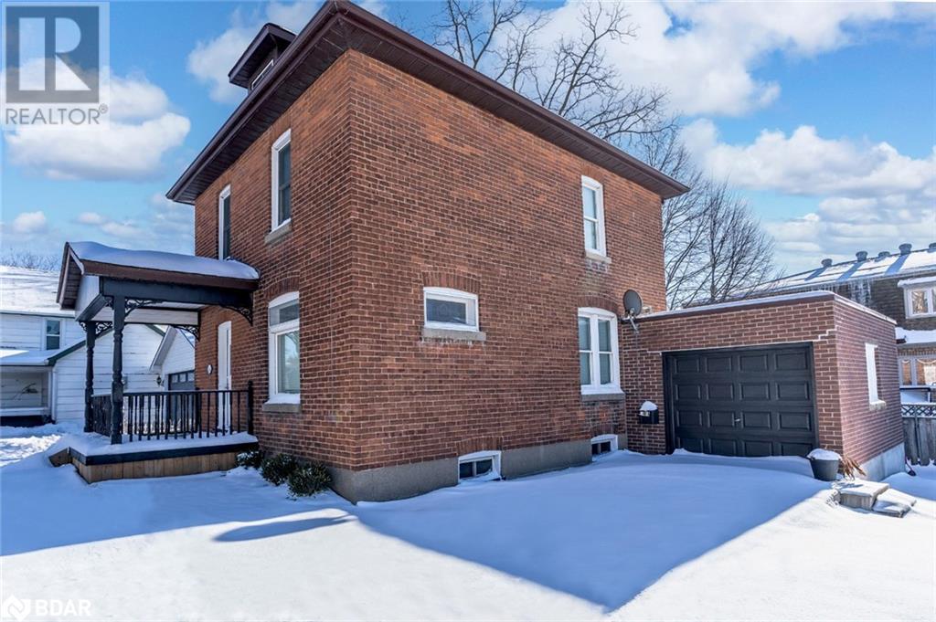 243 Dunlop Street E, Barrie, Ontario  L4M 1B6 - Photo 13 - 40688843