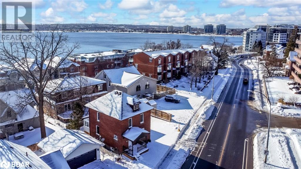 243 Dunlop Street E, Barrie, Ontario  L4M 1B6 - Photo 14 - 40688843