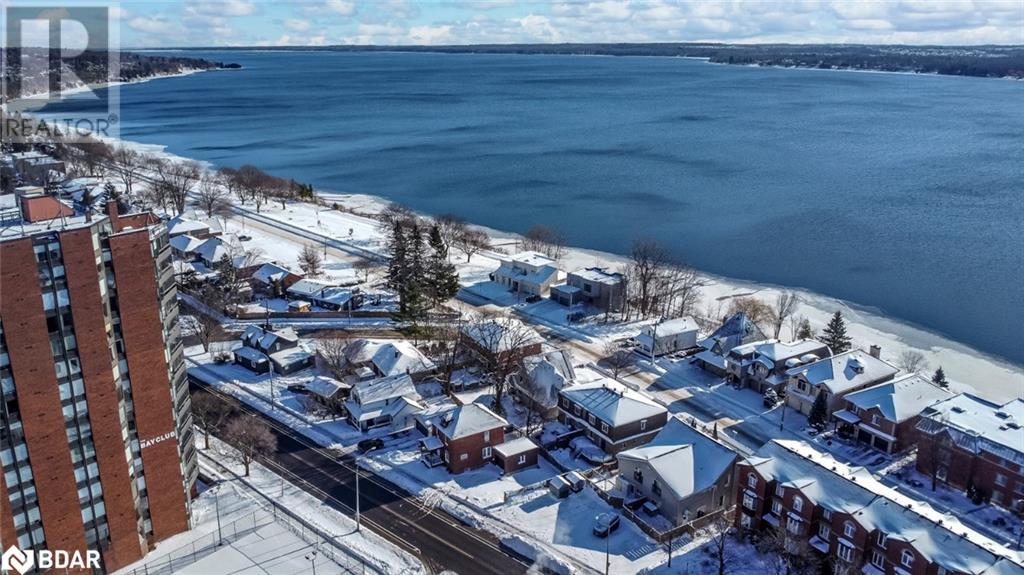 243 Dunlop Street E, Barrie, Ontario  L4M 1B6 - Photo 2 - 40688843