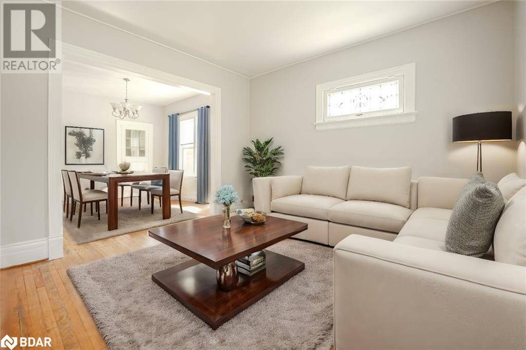 243 Dunlop Street E, Barrie, Ontario  L4M 1B6 - Photo 3 - 40688843