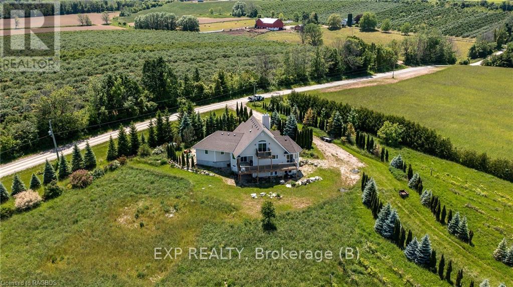 85621 Sideroad 7, Meaford, Ontario  N4L 1W6 - Photo 35 - X11880009