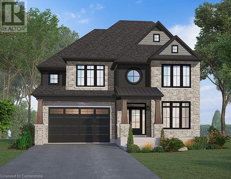 Property at 100 WATERSHORE Drive Unit# Lot 2 image 1