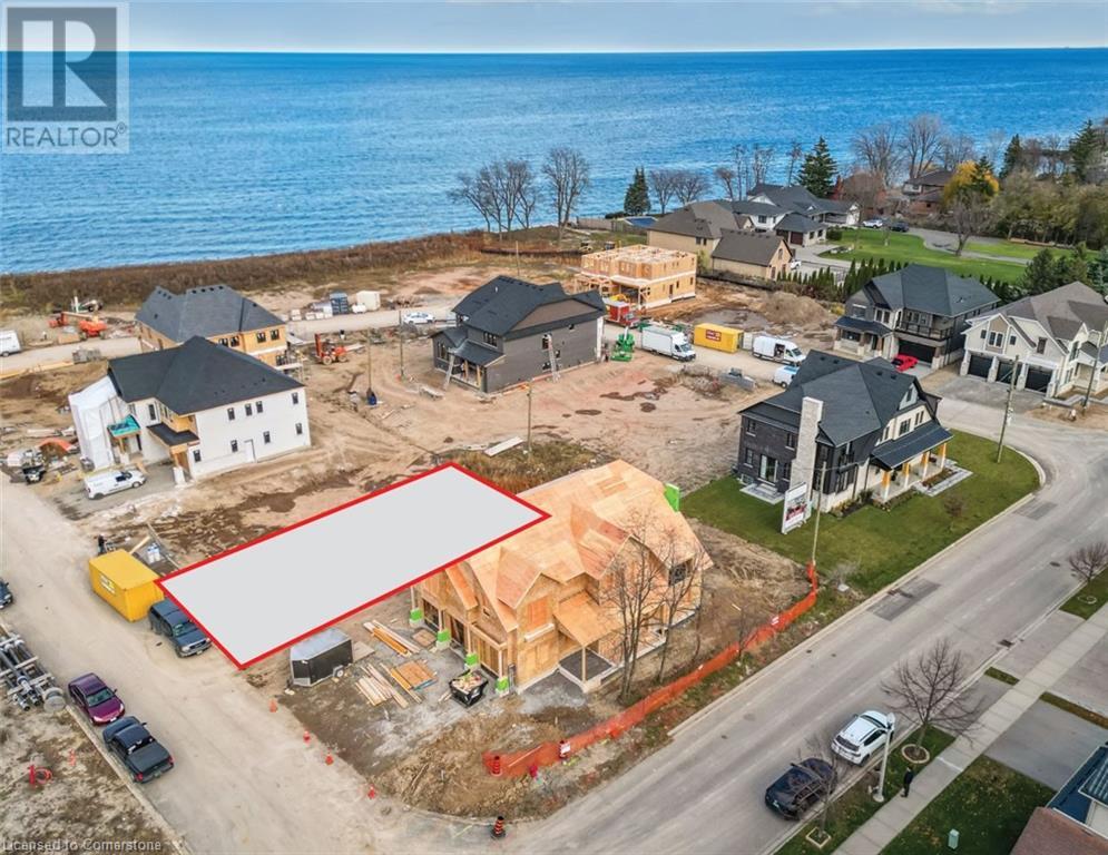 Property at 100 WATERSHORE Drive Unit# Lot 2 image 4