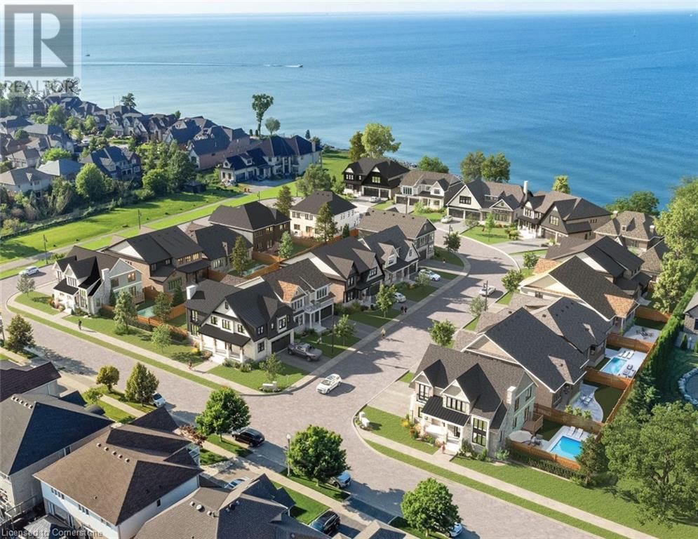 Property at 100 WATERSHORE Drive Unit# Lot 2 image 5