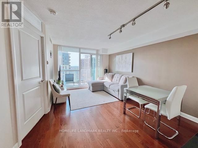 2601 - 4968 Yonge Street W, Toronto, Ontario  M2N 7G9 - Photo 3 - C11918169