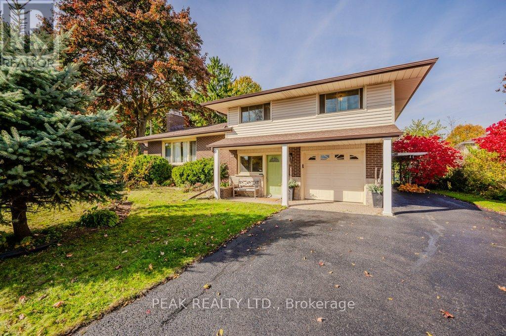 88 Springbank Crescent, Kitchener, Ontario  N2M 4P7 - Photo 2 - X11918150