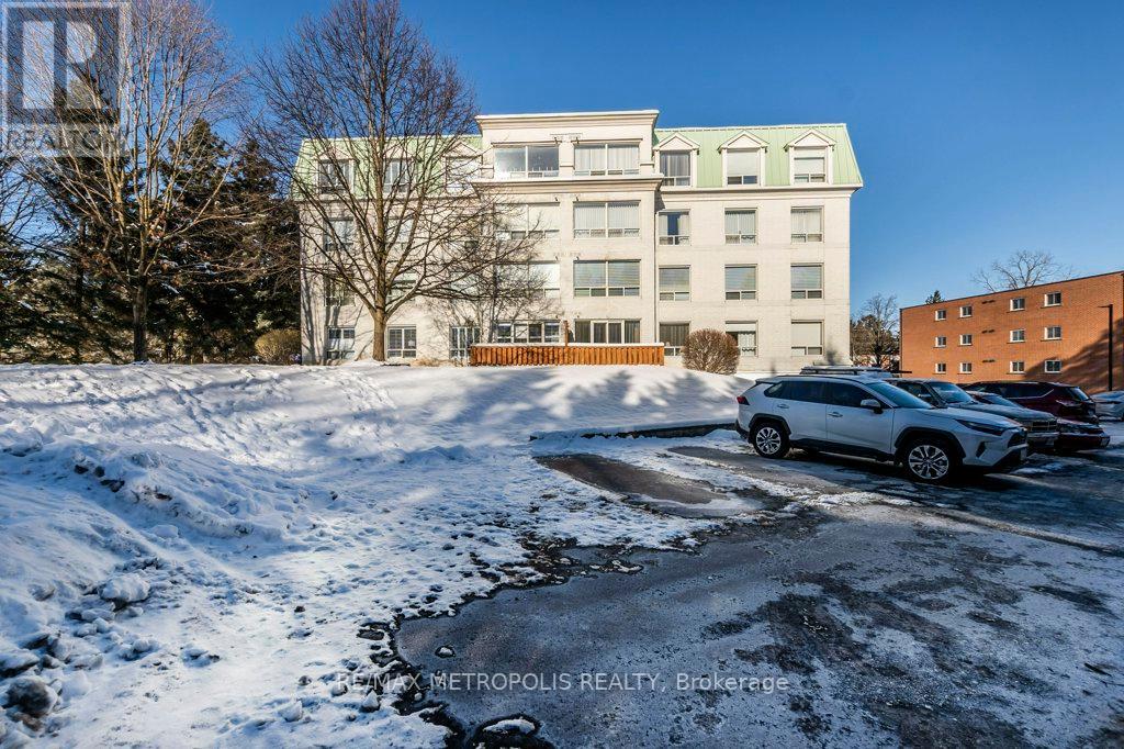 204 - 405 Erb Street W, Waterloo, Ontario  N2L 1W7 - Photo 31 - X11918173