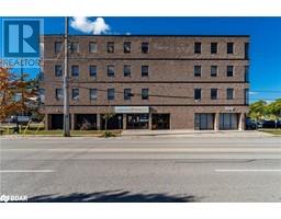 100 COLBORNE Street W Unit# 300, Orillia, Ontario