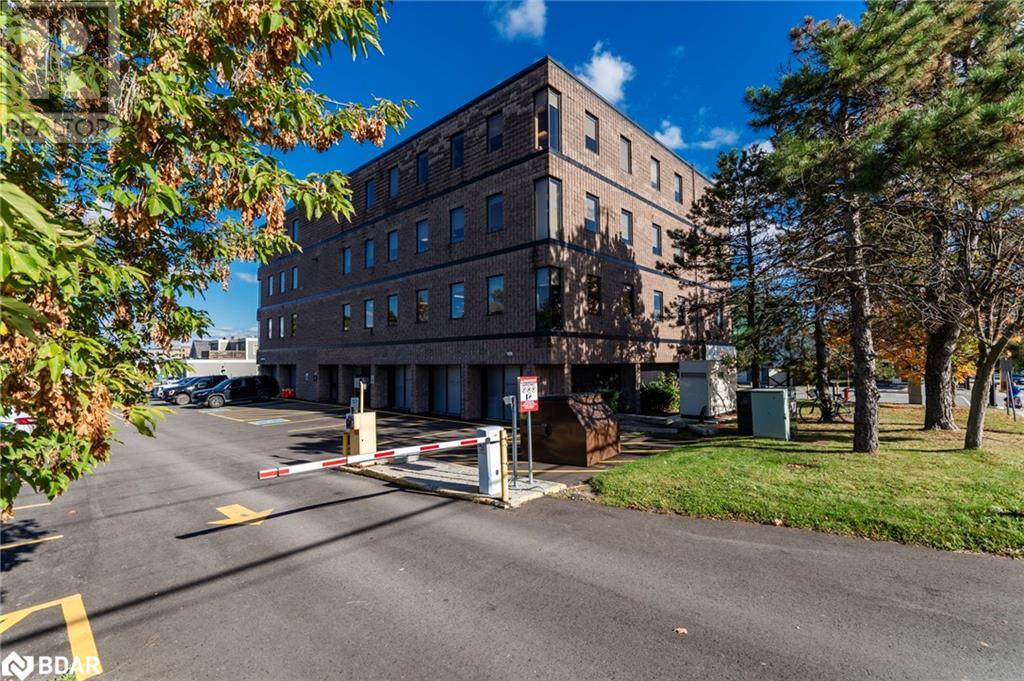 100 Colborne Street W Unit# 301, Orillia, Ontario  L3V 2Y9 - Photo 14 - 40689205
