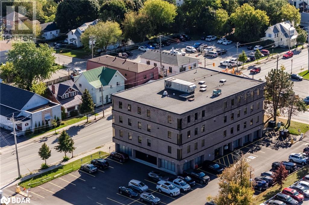 100 Colborne Street W Unit# 403, Orillia, Ontario  L3V 2Y9 - Photo 13 - 40689213