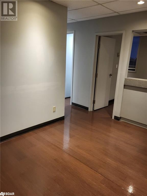 100 Colborne Street W Unit# 403, Orillia, Ontario  L3V 2Y9 - Photo 4 - 40689213