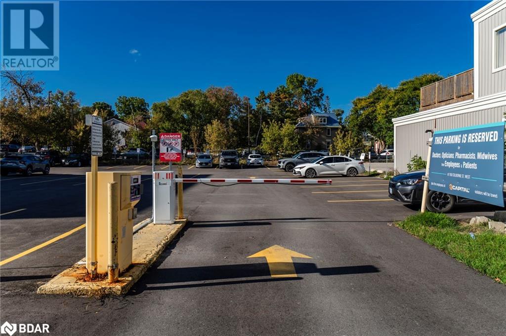 100 Colborne Street W Unit# 403, Orillia, Ontario  L3V 2Y9 - Photo 11 - 40689213